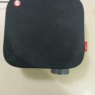 功能正常使用 成色如图所示 投影清 安克创新投影仪D2240 议价