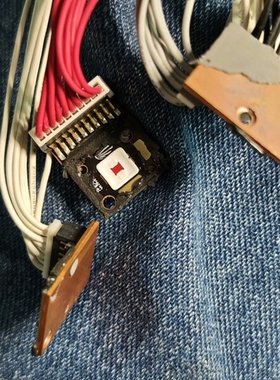 议价长虹k3，e3 LED灯，LED排线，红色50 其他颜色40