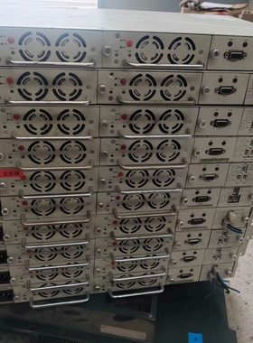 议价 网络机柜 电源 :GIE4805S 直流电源，48V10A