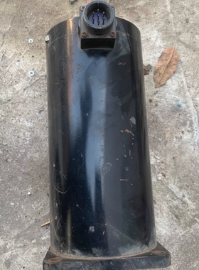 议价 研控三相步进电机 YK31328A 一台 拆机件 成色如图