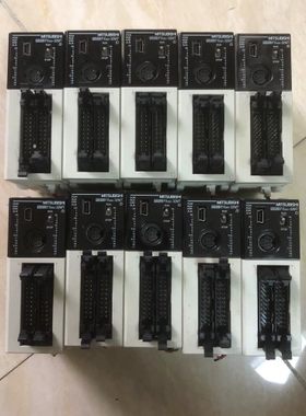 议价 三菱PLC FX3GC-32MT/D，二手拆机原装，实物拍摄