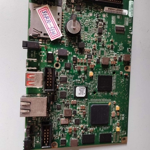 议价 NI SBRIO-9636采集卡，实物拍摄，功能包好，成色几