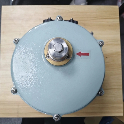 议价 DAEYANG DRT453 RAI 电动执行器 全新原装现