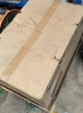 议价 全新汇川CS710变频器90KW，CS710-4T90G-F