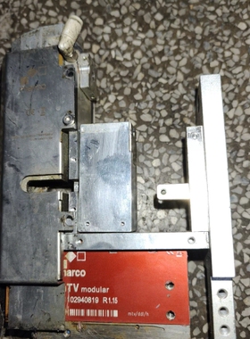 议价 德国marco MTV压电喷射阀，型号S110240819