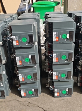 议价 施耐德变频器2.2KW 380V ATV310HU22N4A
