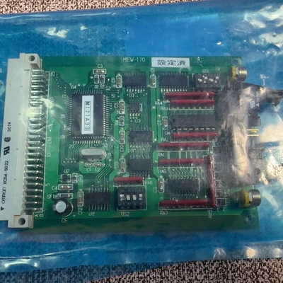 议价 MUSASINO++液位监控，货仓进水监控系统电路板+MEW