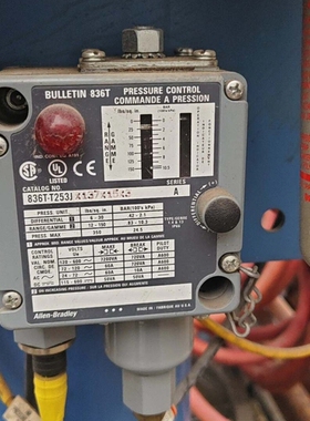 议价 ab罗克韦尔836T-T253J 836T-D462J拆机A