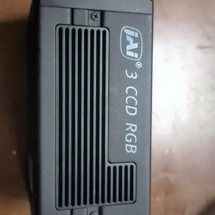 议价 JAI CV-M9CL-IRB1 3CCD彩色近红外相机，二