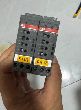 议价 CM-MPS.41S三相多功能监视继电器1SVR730794