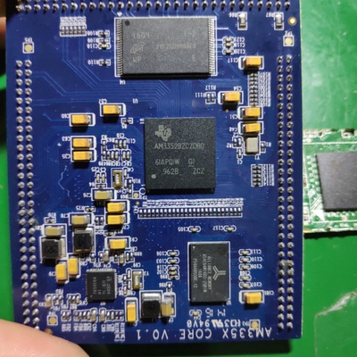 议价 AM3352BZCZD80核心板子十AM3352BZCZ60