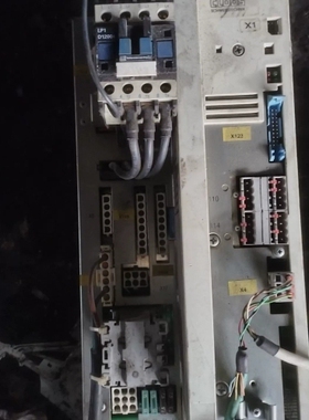 克鲁斯机器人电源模块E93DE143C4B551成色如图，拆 议价