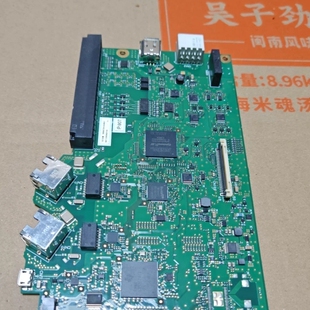 议价 型号R88D 1SN01L ECT 欧姆龙驱动板主板