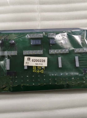 议价 KONGSBERG NA-1112 电路板 全新原装现货议