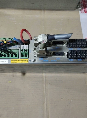 议价 AMK D-73230 KWD2驱动器