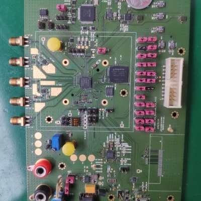 议价 紫光展锐Ⅴ5663开发板，UWP5663，FT4232HL