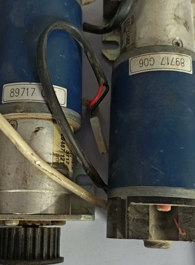 议价 通力门机马达 通力门电机KM89717G06 德国进口马达，