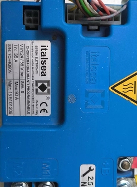 议价 italsea 7ch4q90n 控制器