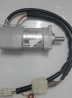 议价 SIFONIA 电机BM-0130-003功能测试正常，可以