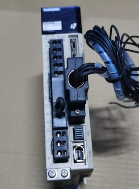 议价 安川7系100W驱动器SGD7S-R90A00A002