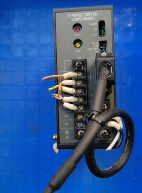 议价 东方步进驱动器UDK5114NW2