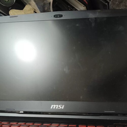 议价微星笔记本电脑，i7 8代处理器，显卡型号具体我也不是很清楚