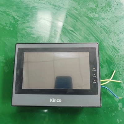 议价 触摸屏步科Kinco MT4414T。