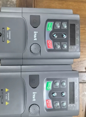 议价 全新英威腾GD200A变频器2.2KW，220V，GD200