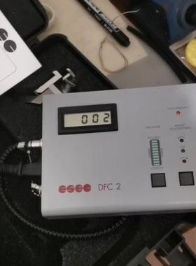 议价 汽车检测仪/美国进口动态力esec/sa/动力卡钳/动态力校