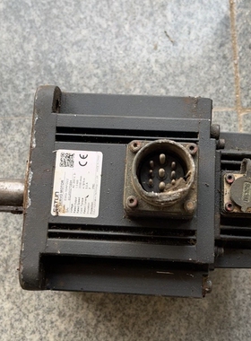 议价 ESTUN埃斯顿伺服电机 EMG-10AFD22 1.0KW