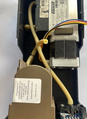 议价 安捷伦1260内置脱气机，货号，G1311-60070，已经