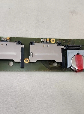 议价 贝加莱板子APCCF3/1 050002793-01