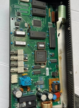 议价 米塔触摸屏WP3050/PCB94017板子 全新未使用过的