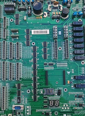 议价 迅达别墅电梯主板ASIB-SE.QC ID.57910232