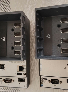 议价 NI cRIO-9063，crio-9075四槽机箱，原装正