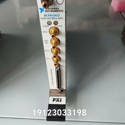 议价 NI PXI-5422 Arbitrary Waveform