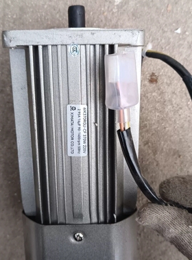 议价 西马泰减速电机 6IK370RGU-CF，370W 220V