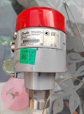 议价 丹佛斯液位传感器 AKS4100U 084H4520