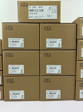 议价 MUMS022C2U1S松下全新#Panasonic/松下