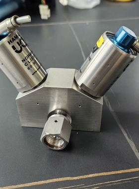 议价 HMB21-4VKLCLC-GF4哈姆雷特HAM-LET气动