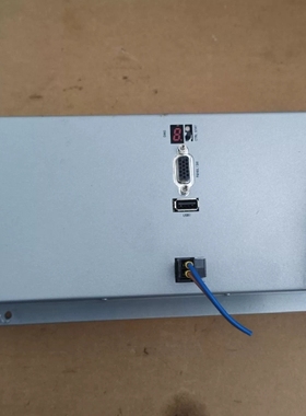 议价 科霸机器人控制器CP088/D，拆机，成色不错，功能正常，包