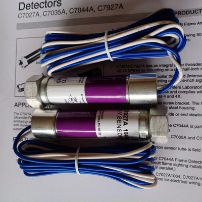 议价 C7027A1049霍尼韦尔火焰探测器C7027A1023