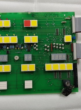 议价 NORCONTROL NA1115 HA220842 B/B