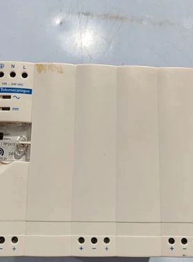 议价 出施耐德开关电源ABL7+RP2410+二手成色比较新+照片