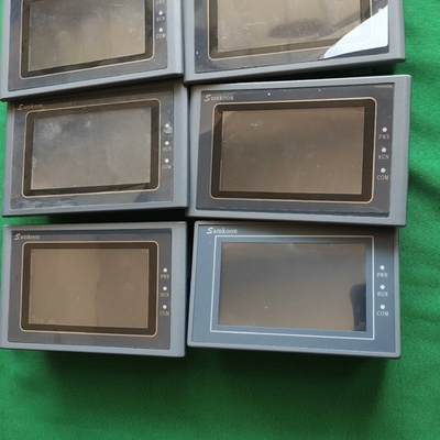 议价 显控触摸屏SK一043EMK 成色新 功能包好 ，需要