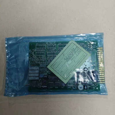 议价 MUSASINO M-7811F 电路板 全新原装现货议价