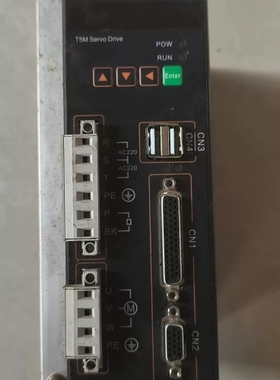 议价 通航电驱伺服驱动器TH-T5M-L30A-M2ABF
