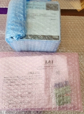 议价 IAI MCON-C-3-35PWAI 多轴机器人位置控制器
