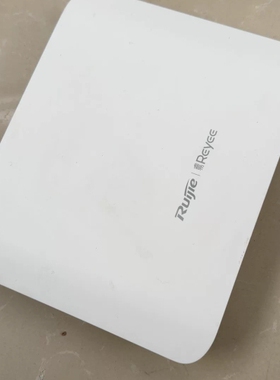 议价 睿易RG-EAP212(G)3.22 V2双频千兆无线吸顶式