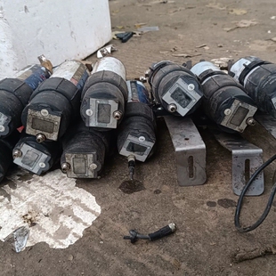 议价 德国PERMA自动注油器